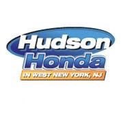 Hudson Honda in West New York(@Hudson_Honda) 's Twitter Profile Photo