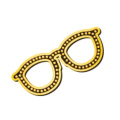Your neighborhood optical store in Chelsea, we make shopping fun & specialize in affordable luxury! The first Broadway-themed eyeglass shop! 👓🎭 Opens May '17!