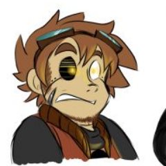 Oh god..Mel..what have we done..? || Portal RP || @fIoriisms ||