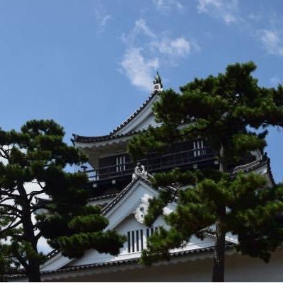 日本100名城巡りをするじゅんちゃんのTwitter。旅に出るのが年に3回くらいなので更新は偏ります。笑　現在関東近辺33城制覇！