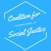 Coalition for Social Justice Profile picture