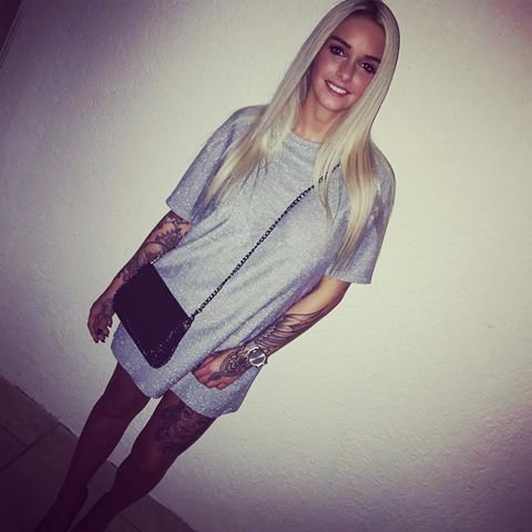 Pommelinetillie's profile picture. 