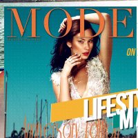 Mode Lifestyle TV(@modelifestyletv) 's Twitter Profile Photo