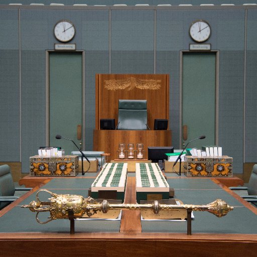 Australian House of Representatives Profile