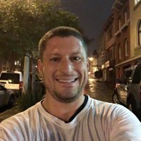 Colin Johnson (@colinbjohnson) 's Twitter Profile Photo Colin Johnson (@colinbjohnson) 's Twitter Profile Photo