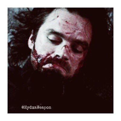 18+ ↳❝ʏᴏᴜ'ʀᴇ sᴛᴇᴠᴇ. ɪ ʀᴇᴀᴅ ᴀʙᴏᴜᴛ ʏᴏᴜ ᴀᴛ ᴛʜᴇ ᴍᴜsᴇᴜᴍ❞ Winter Soldier: Bucky Barnes, Hydra Super Soldier↴ 【ʀᴘ/ᴄᴀ:ᴛᴡs/ᴄᴀ:ᴄᴡ/ɢᴀʏ/sᴠ】•#Slate•