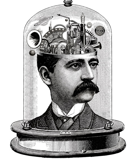 ThePolymaths's profile picture. Virtual Band