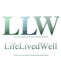 Life Lived Well(@mylifelivedwell) 's Twitter Profile Photo
