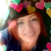 Marisol Luna (@power_2_heal) 's Twitter Profile