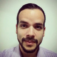 Gabriel Guzmán (@gguzmanro) 's Twitter Profile