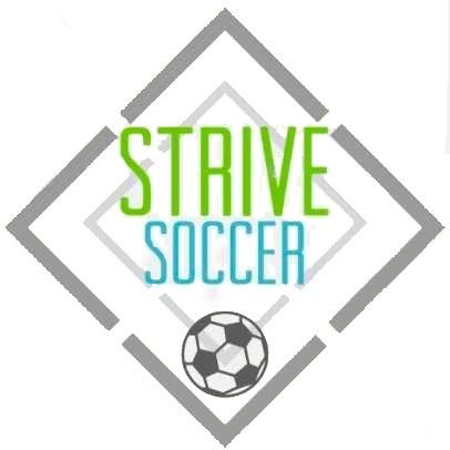 Strive Soccer Camp