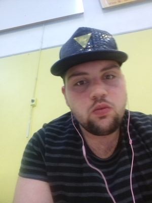 Gianluc86700353's profile picture. Rocco