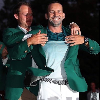 garciafans's profile picture. I am a HUGE fan of Sergio Garcia. Golf fanatic! ⛳️ @TheSergioGarcia follows