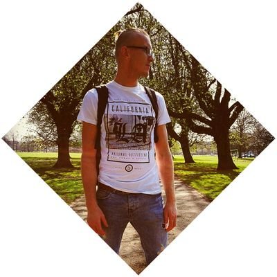 Electronic Music Producer/Artist/Remixer from Lithuania, living in UK.
Lets be friends on Istagram
https://t.co/Sf2RjFXKuT