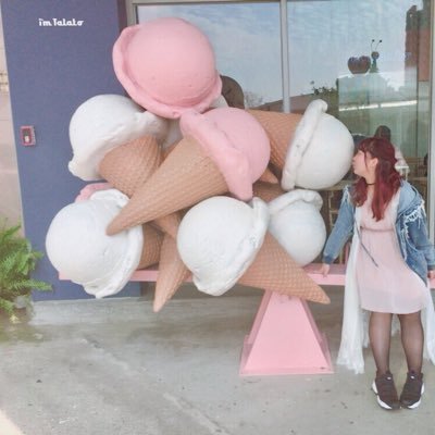 nullaRico's profile picture. 誕生日にエルレ×テナー×アジカン当たったからそれまで死ねない