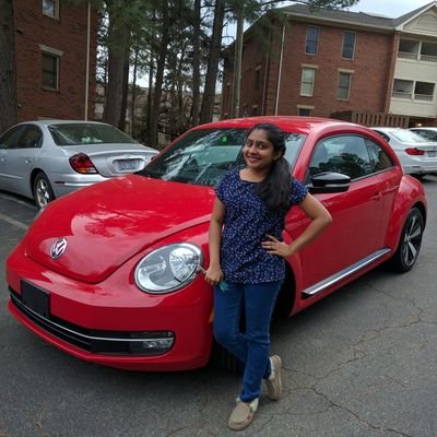 AnujaAyawalk's profile picture. Dreamer