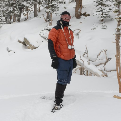 Photographer, artist, and mountain biker. Scientist, and Center Director at NREL by day. Opinions on this twitter account are entirely my own.