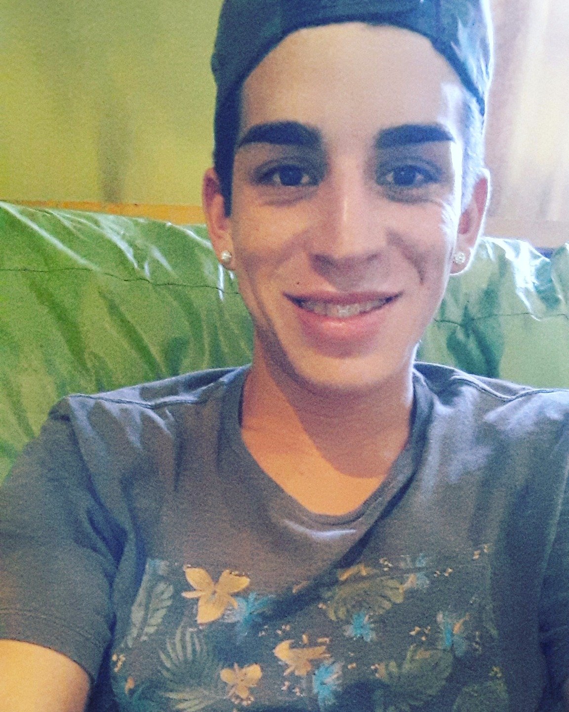 Confio en vos San Expedito. †
Vivo para superarme, ser cada día más grande