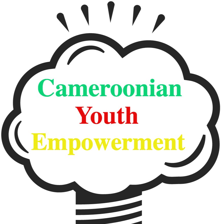 CamerYouthEm's profile picture. We are a group of Young-adults with Cameroonian origins in the United States, determined to motivate and challenge the younger generations to achieve success.