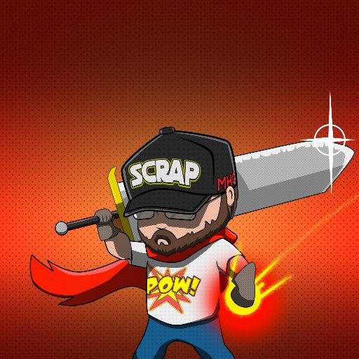 ScrapGear Profile Picture