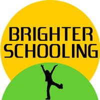 Brighter Schooling (@brighterschool) 's Twitter Profile