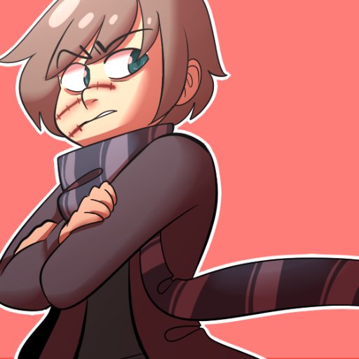 eeriefettuccine's profile picture. 