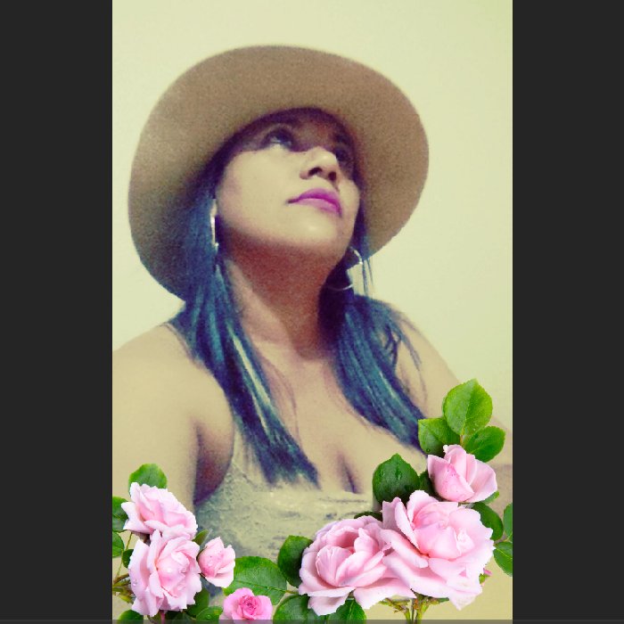 ponte guapa para ti, sonríe para ti haz planes para ti,se feliz para ti..!