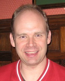Works as Scrum master and Agile coach at Tieto. Interested in the social aspect when developing software. Father of 2 children. Likes working out at the gym.