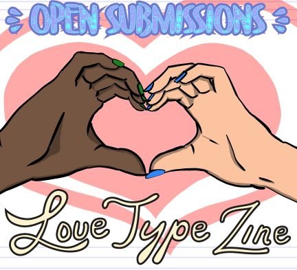 Love Type Zineさんのプロフィール画像