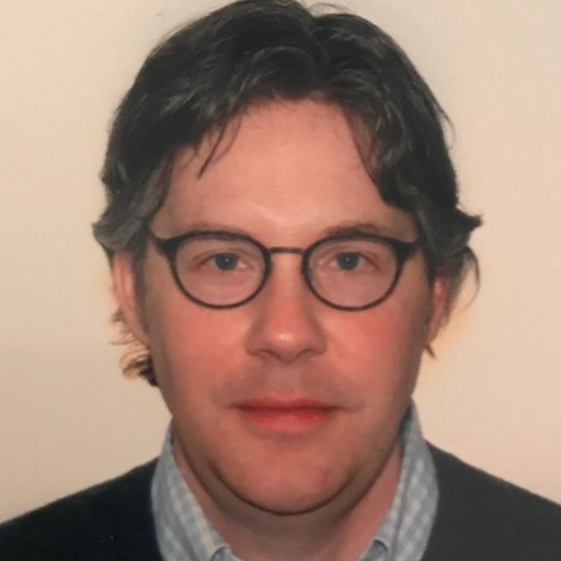 Husband, UVA professor (US history, religion), author. Like dog, Cubs, college hoops, books, functional democracy.