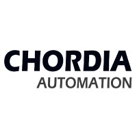 Chordia Automation(@Automatechordia) 's Twitter Profile Photo