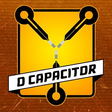 O Capacitor é um site sobre cultura pop! 