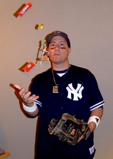 spoonjames's profile picture. 