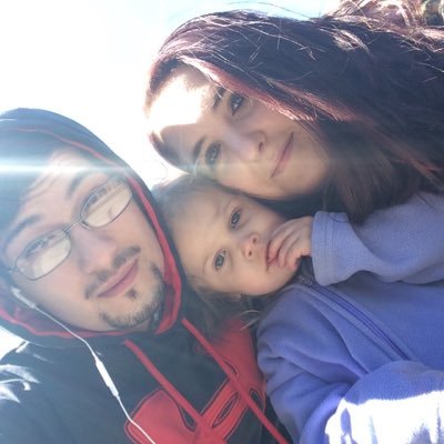 ajfigyt's profile picture. Adam J Figueroa - Virginia USA - 20 -YouTube and Twitch streamer - Father - Engaged - Social Manager