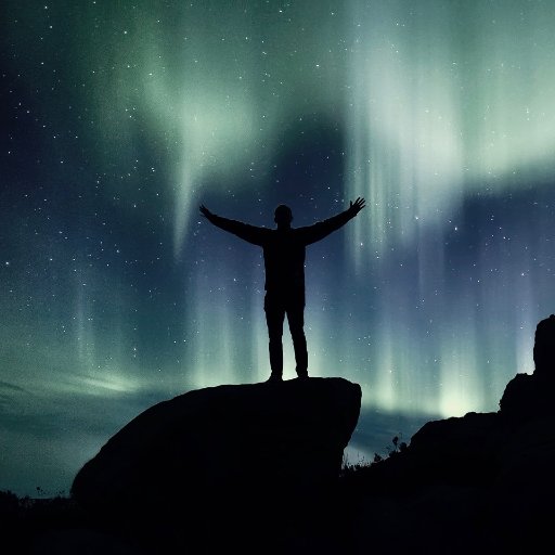 Aurasphere360's profile picture. Content Creators