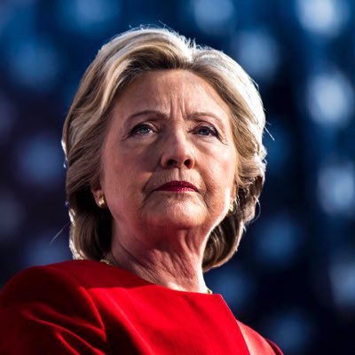 Hillary Clinton is the rightful President of the United States