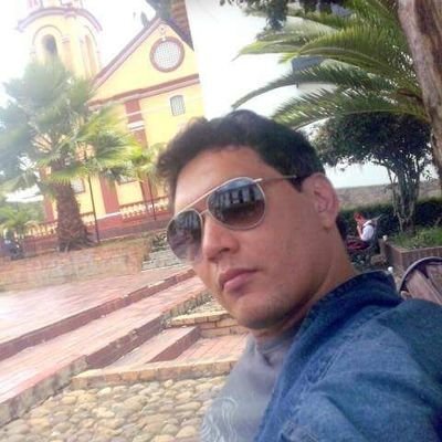 JohnFredyRM21's profile picture. 