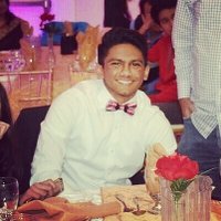 Adit Deshpande (@aditdeshpande3) 's Twitter Profile