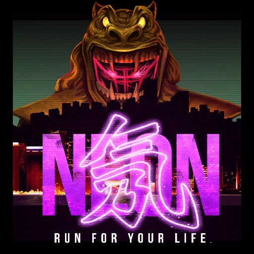 NEON is a vibrant action film set against the fictional city of Hongkoria, 1997. A place devoid almost entirely of power & where motorcycle gangs are in control