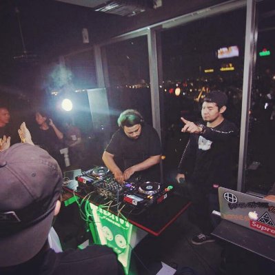 TUFK_MUSIC's profile picture. 