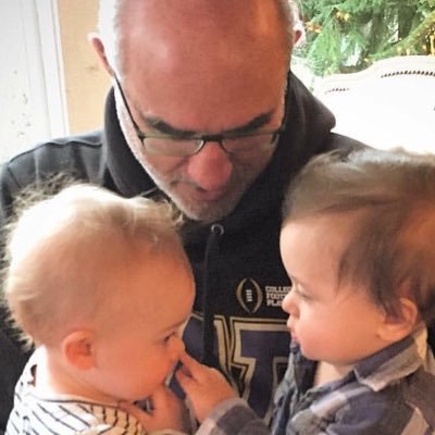 PastorWayTay's profile picture. Founding Pastor of Calvary Seattle, Loves Jesus Cathy&Kids,PapaWaynetoAureliaVivTimmyFlorenceAttyScoutAthenEllaLukeTheaTeddi &Henri, “The12”