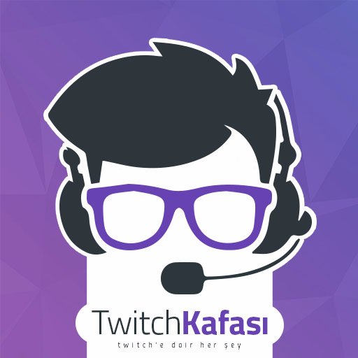 TwitchTV Türkiye'de olan biteni izleyicilerle kendi tarzıyla ve kendi şablonuyla paylaşan @twitch platformu.