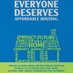 Affordable Housing (@HomesAndLives) Twitter profile photo