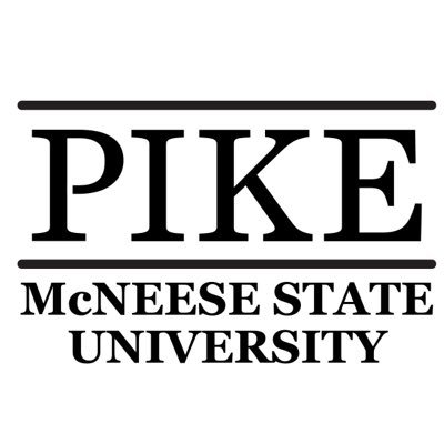 PIKE McNeese