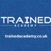 TRAINED Academy (@trainedinfo) Twitter profile photo TRAINED Academy (@trainedinfo) Twitter profile photo