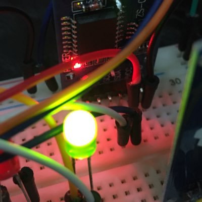 NimicMe's profile picture. passionate long learning and interest in IoT, Artificial intelligence with professionally on solutions in industrial automation. industry 4.0