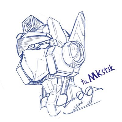 MKstsk's profile picture. トランスフォーマー好きで車好きの二足の草鞋 玩具レビューと愛車のcr-z に関する動画をYouTubeに投稿してますぜひ見に来てください！車好きはインスタも覗いてね！https://t.co/FUhwVirKTq