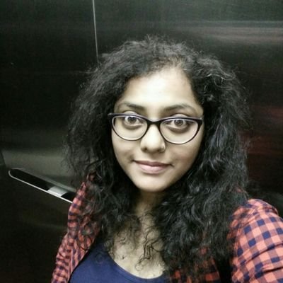 suparnat's profile picture. Content Manager by day. Movie lover by night.