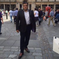 Dr kaiser Rafiq (@kaiserrafiq) 's Twitter Profile