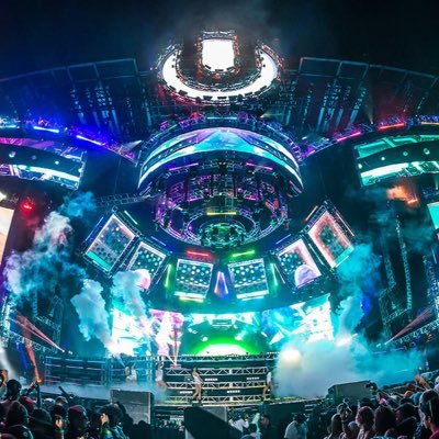 The #1 EDM Account on Twitter! 🤘🏼